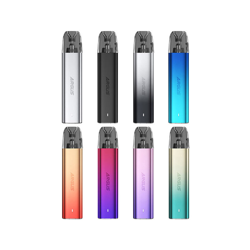 Uwell Caliburn Explorer Pod Kit